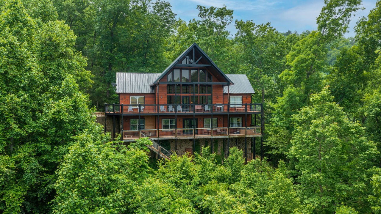 Photo of Outdoor in Wears Valley