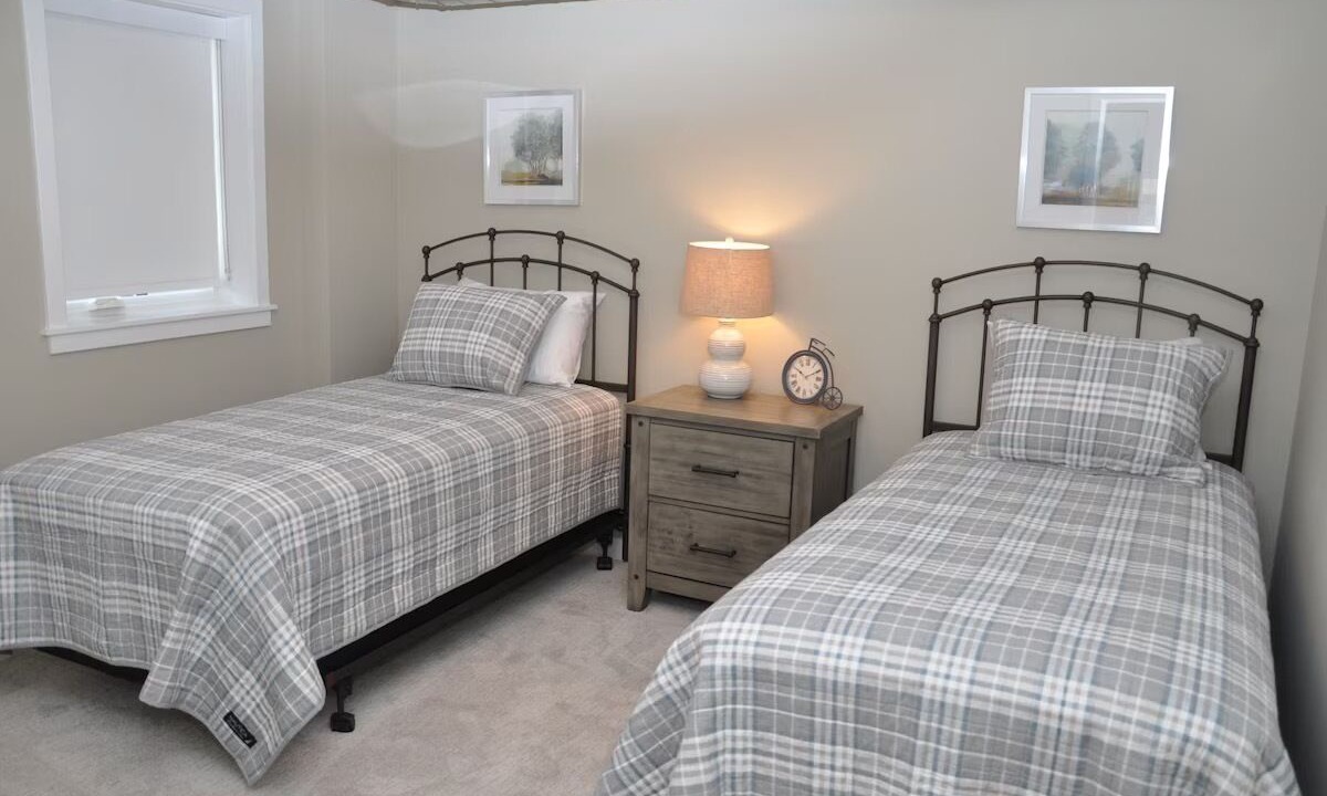 Photo of Bedroom in Bridgman