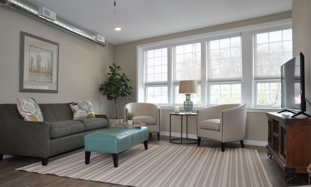 Photo of Livingroom in Bridgman