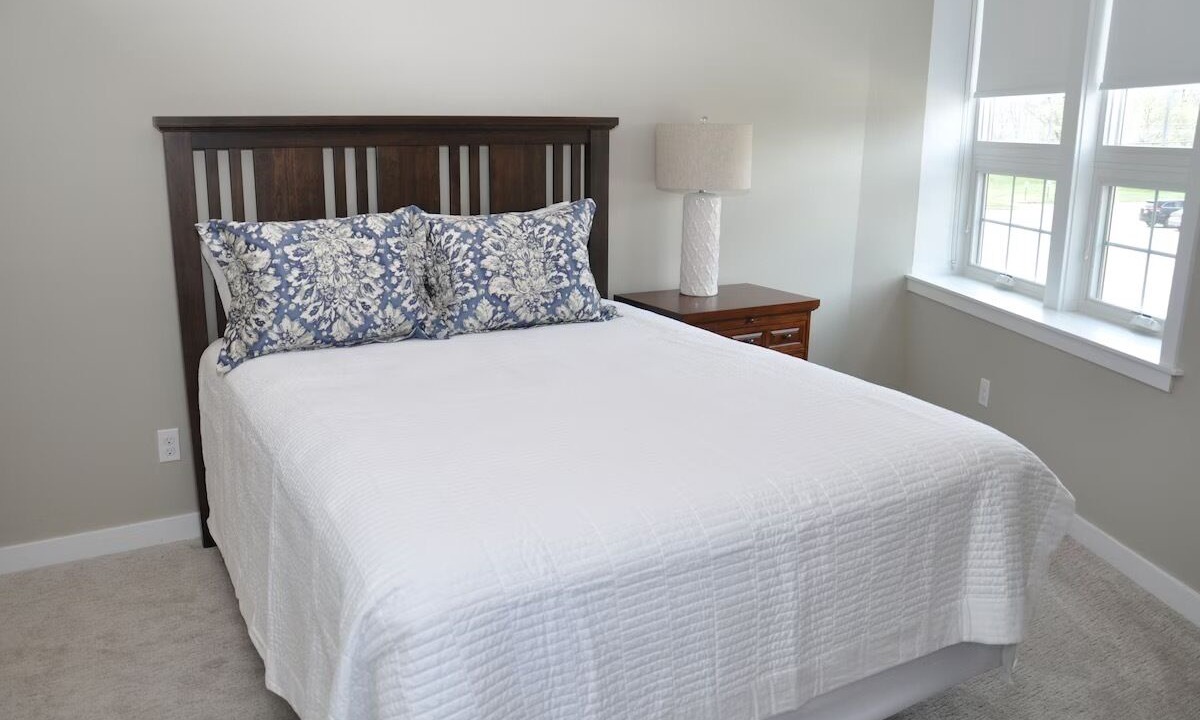 Photo of Bedroom in Bridgman