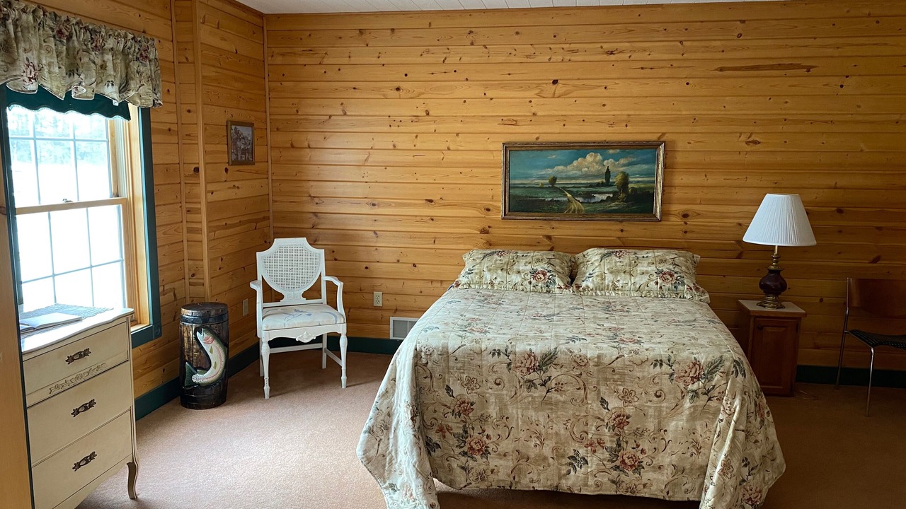 Photo of Bedroom in Thompsonville