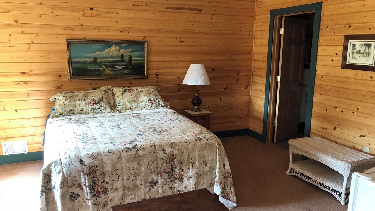 Photo of Bedroom in Thompsonville