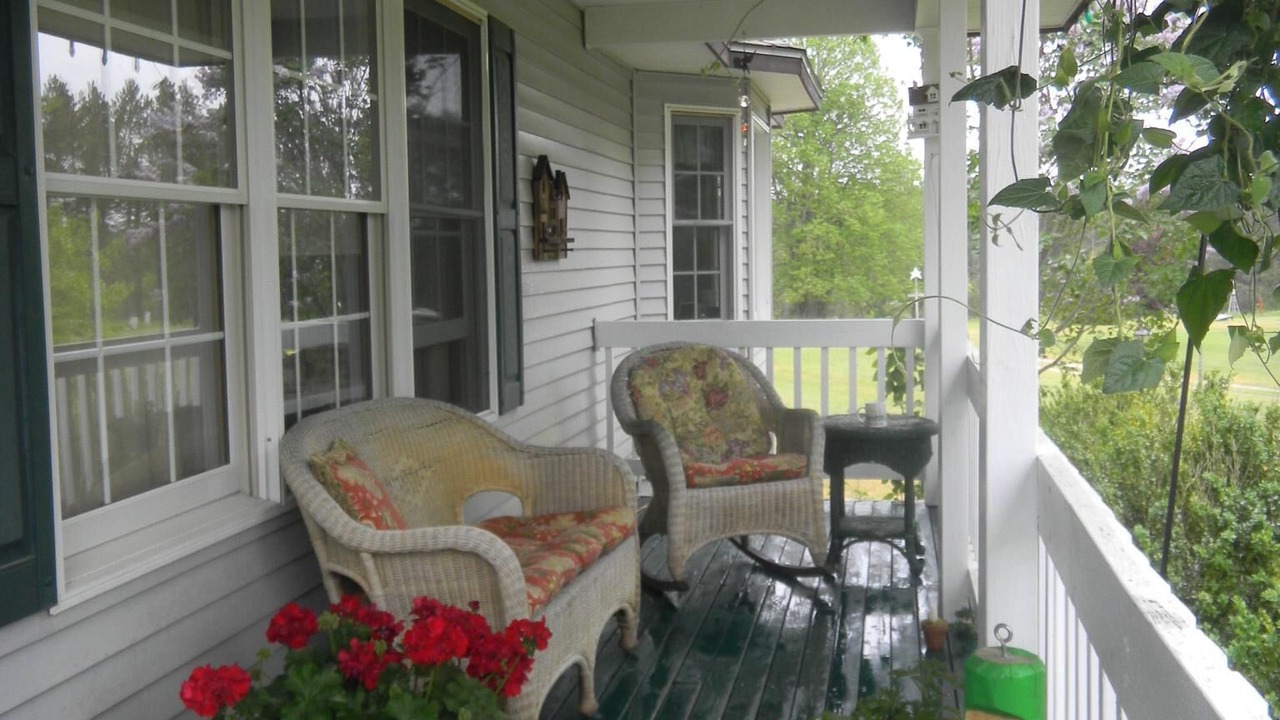 Photo of Outdoor in Thompsonville