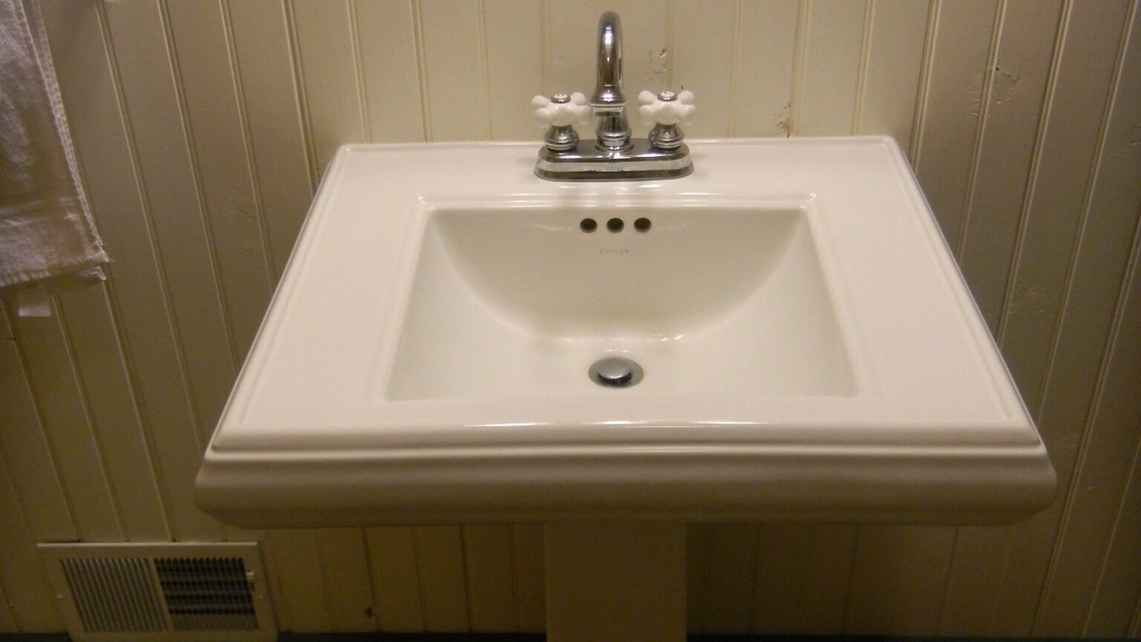Photo of Bathroom in Thompsonville