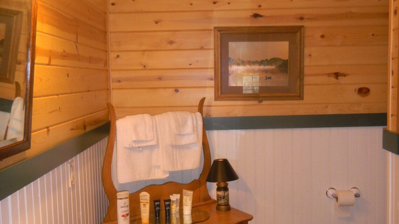 Photo of Bathroom in Thompsonville