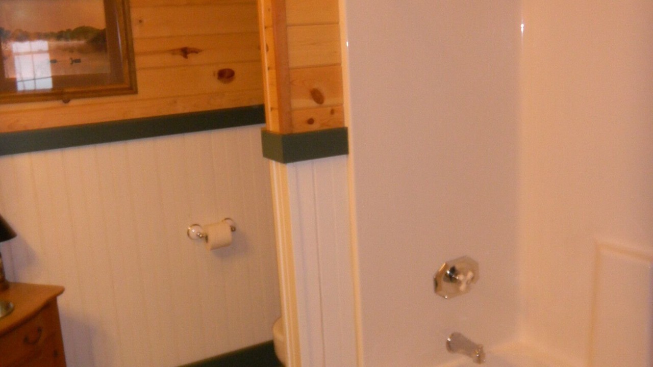 Photo of Bathroom in Thompsonville