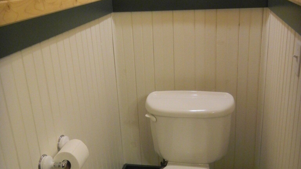 Photo of Bathroom in Thompsonville