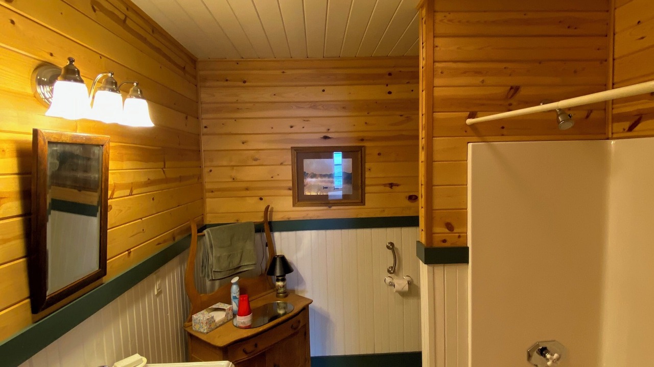 Photo of Bathroom in Thompsonville