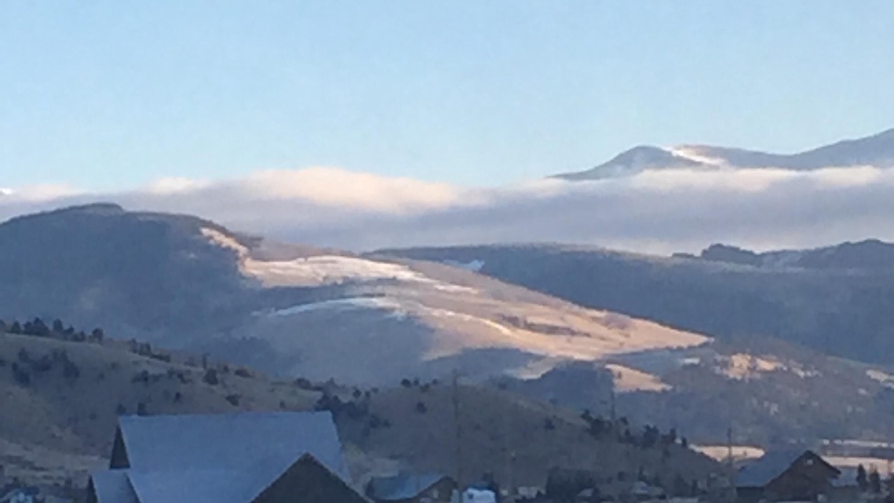 Photo of Outdoor in Creede