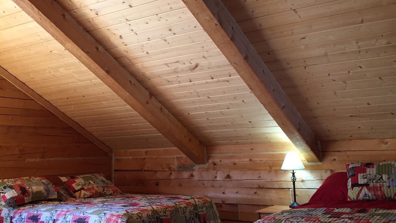 Photo of Bedroom in Creede