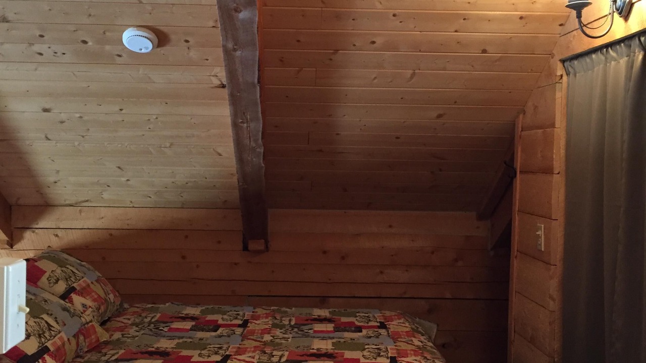 Photo of Bedroom in Creede