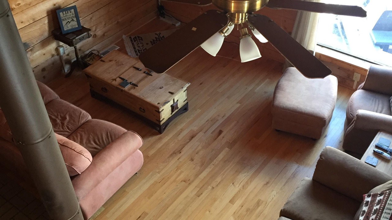 Photo of Livingroom in Creede