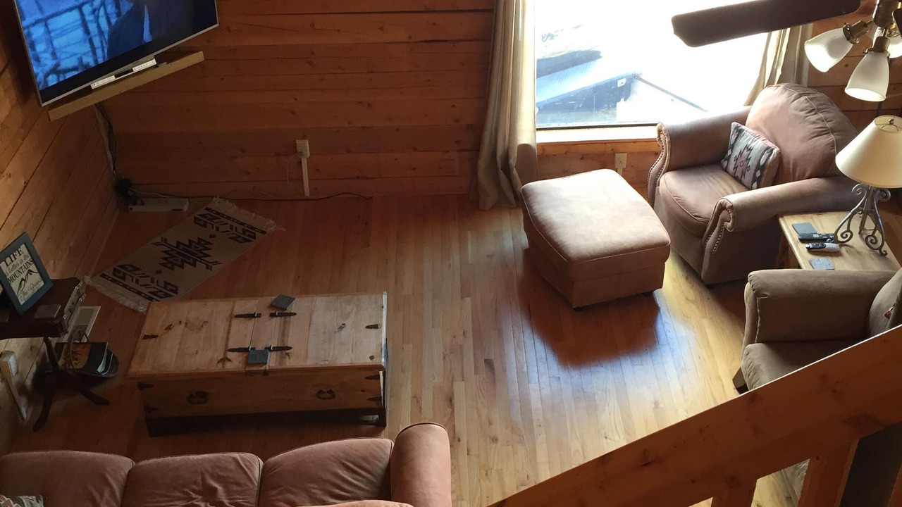Photo of Livingroom in Creede