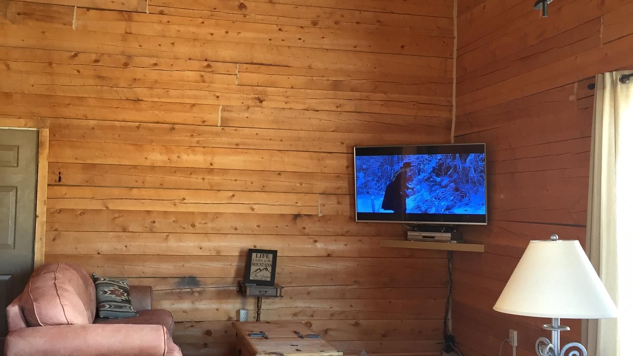 Photo of Livingroom in Creede