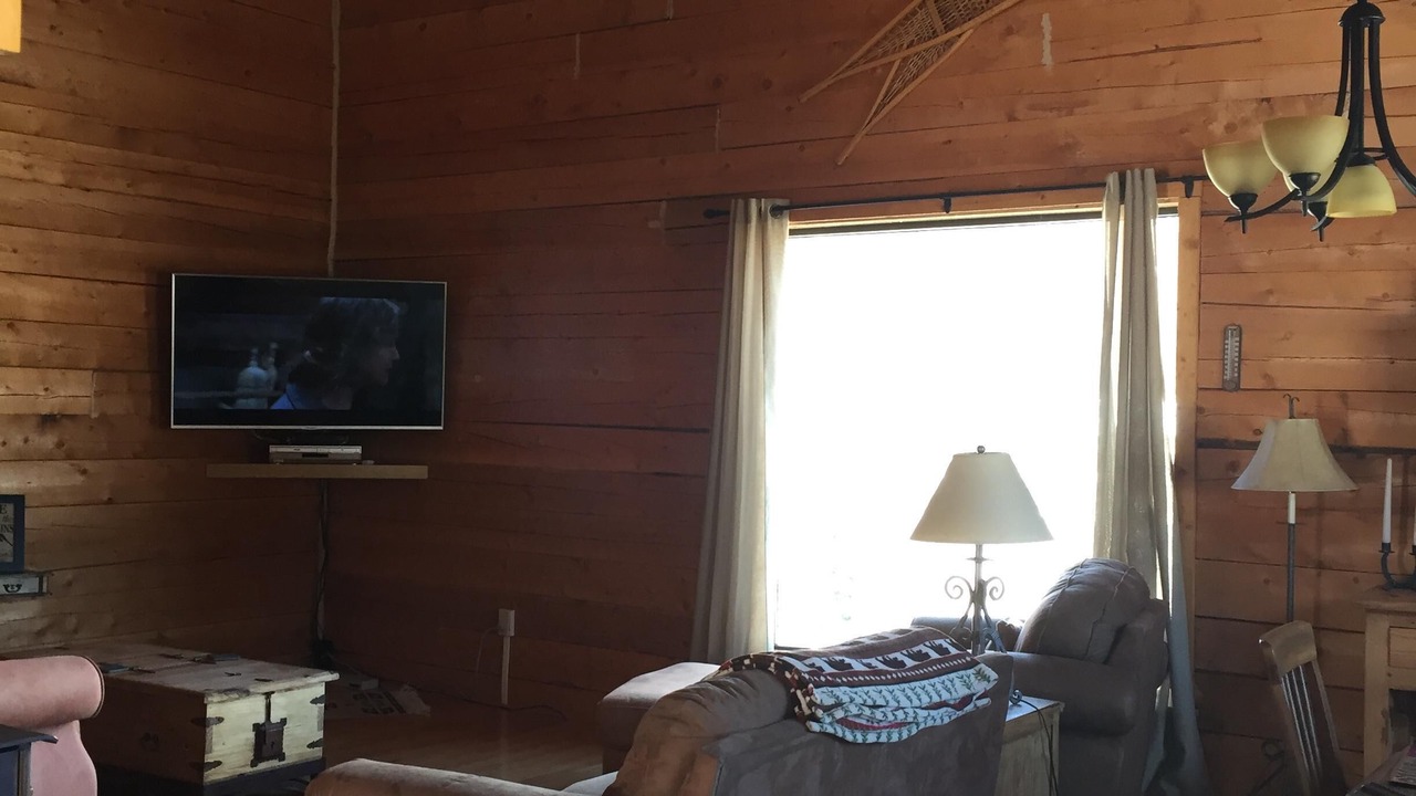 Photo of Livingroom in Creede