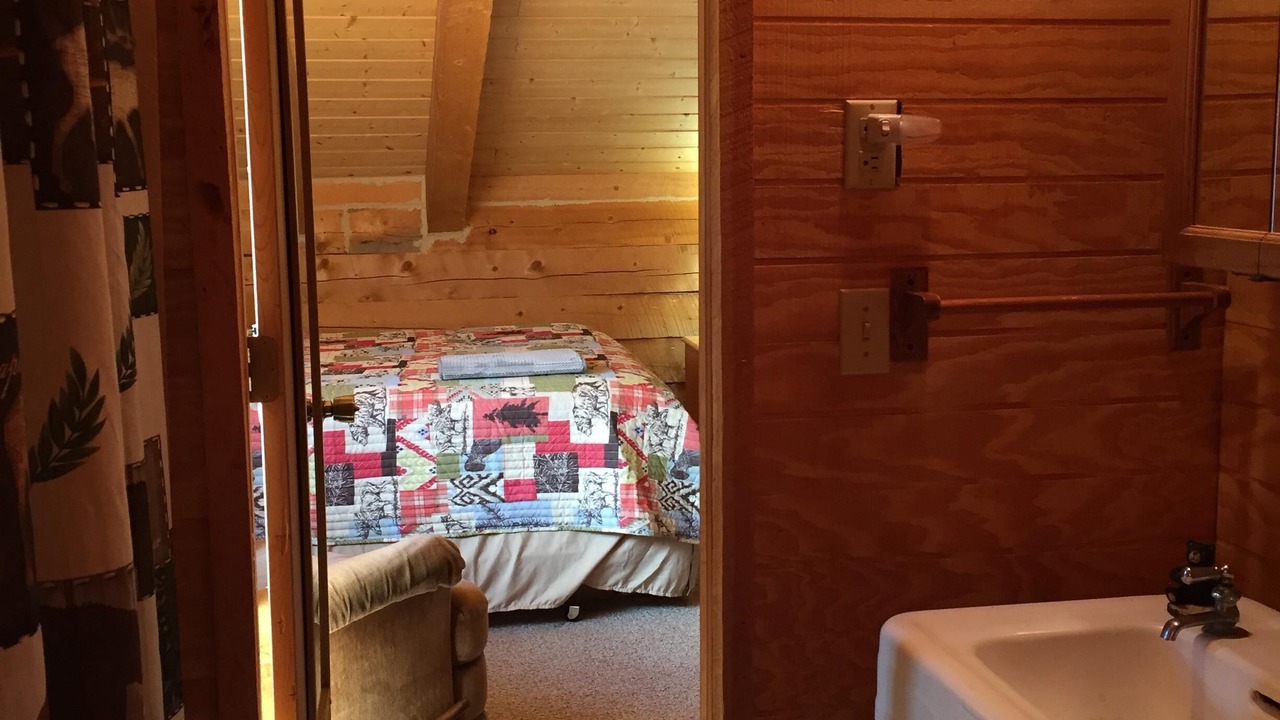 Photo of Bedroom in Creede