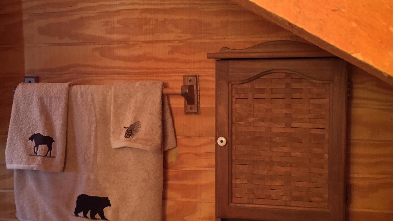Photo of Bathroom in Creede