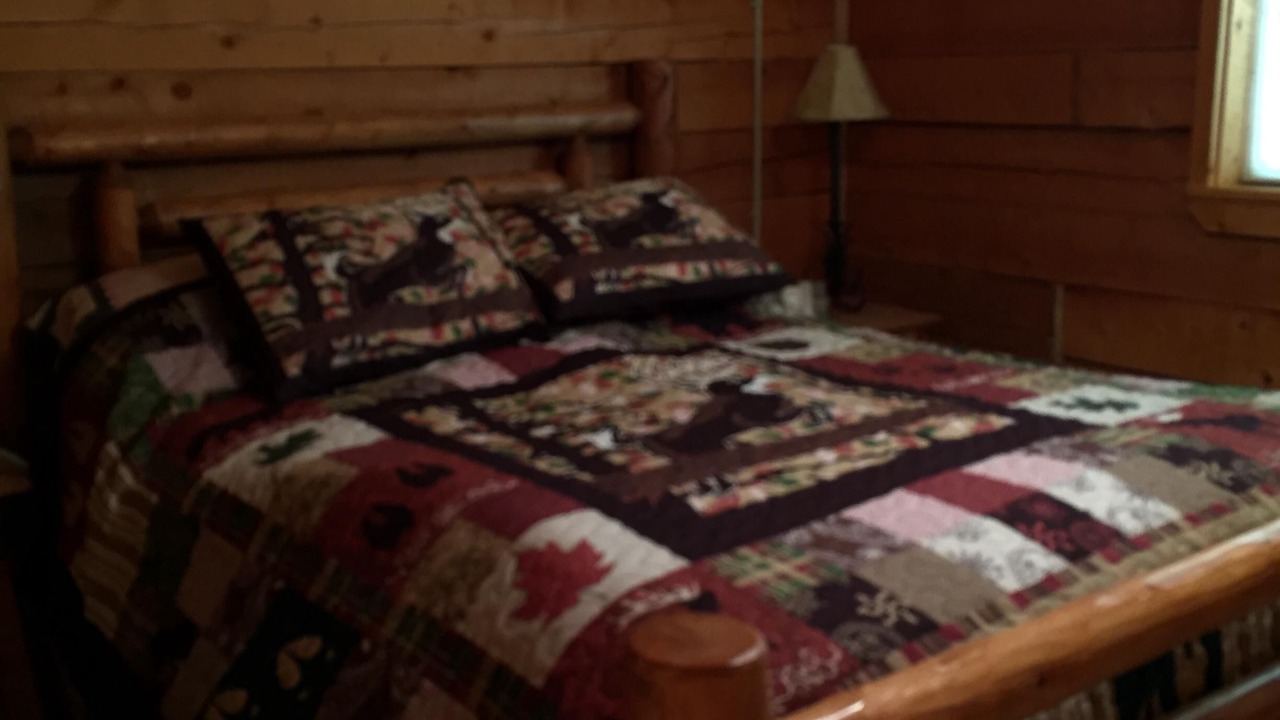 Photo of Bedroom in Creede