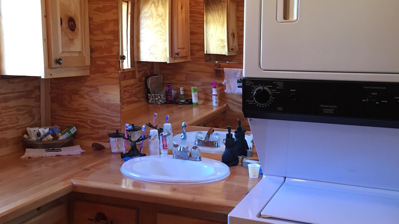 Photo of Kitchen in Creede