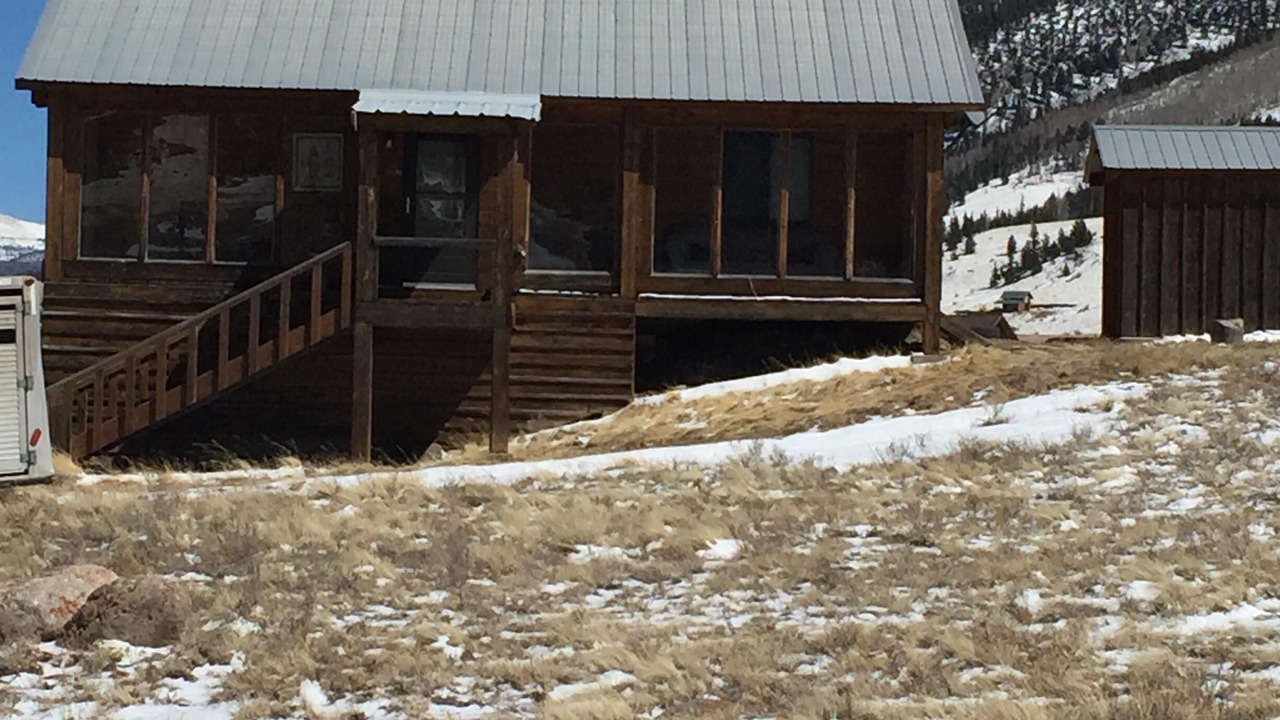 Photo of Outdoor in Creede