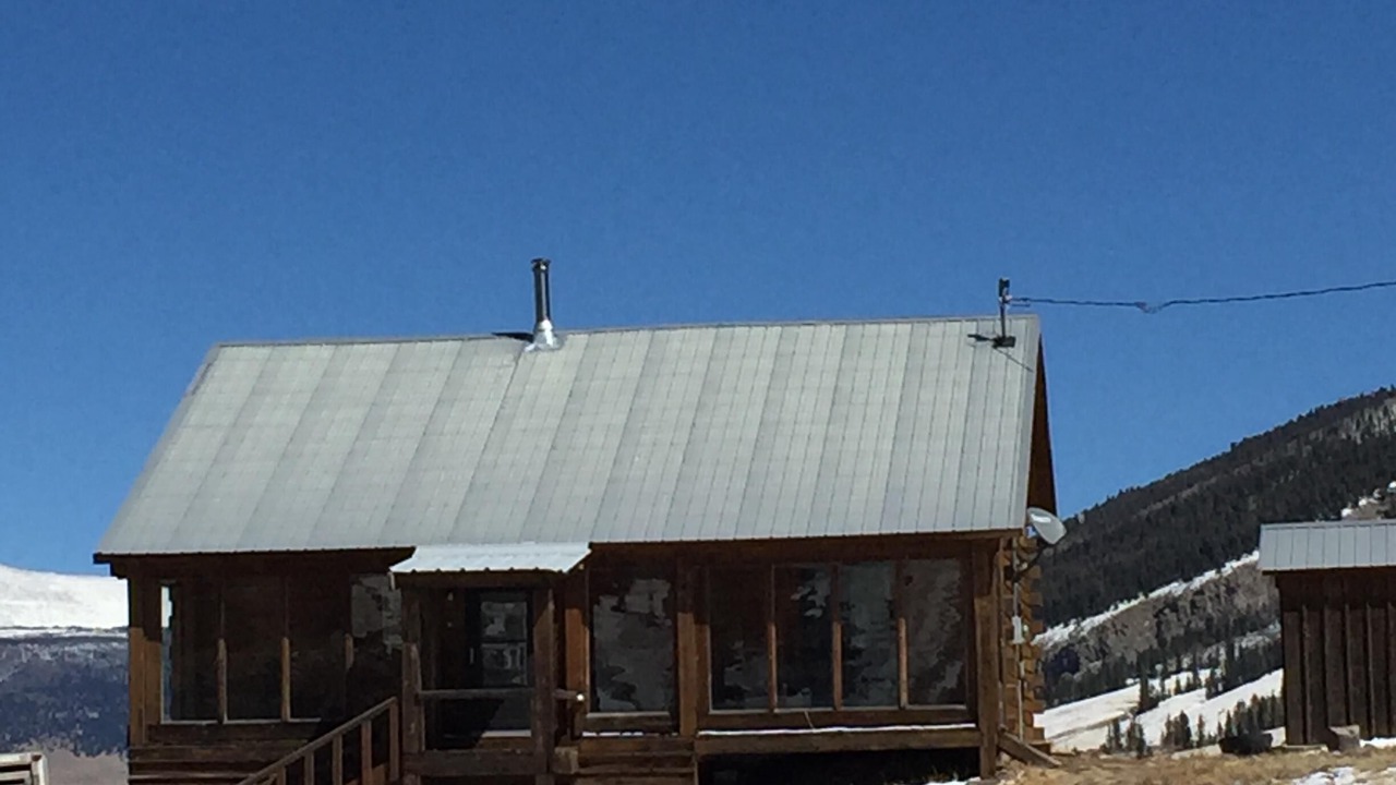 Photo of Outdoor in Creede