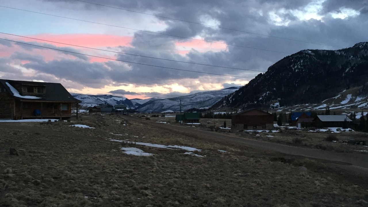 Photo of Others in Creede