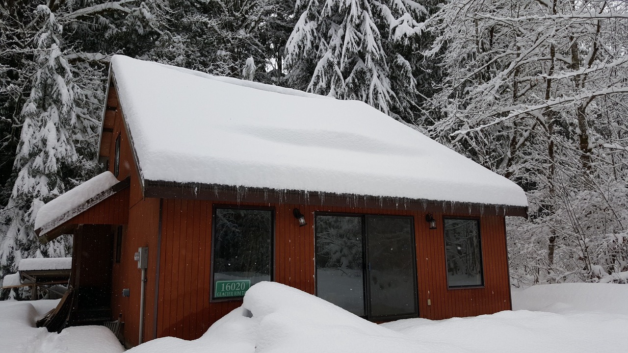 Photo of Others in Glacier