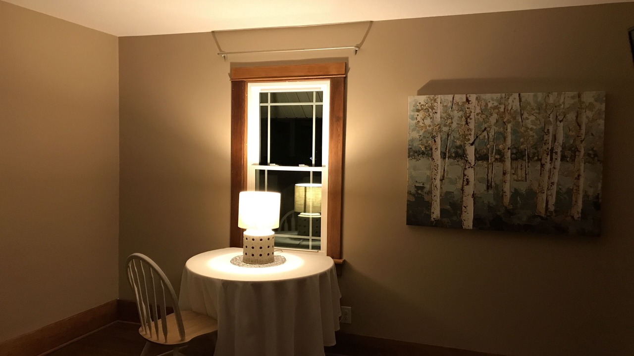 Photo of Bedroom in Dundee-Happy Hollow Historic District