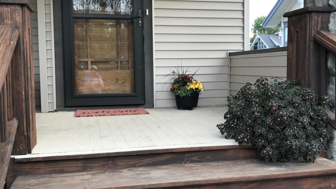 Photo of Outdoor in Dundee-Happy Hollow Historic District