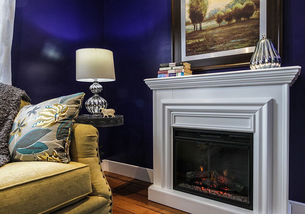 Photo of Livingroom in Columbia