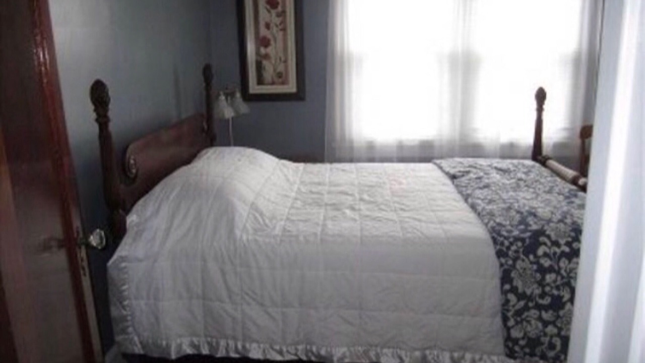 Photo of Bedroom in Geneva