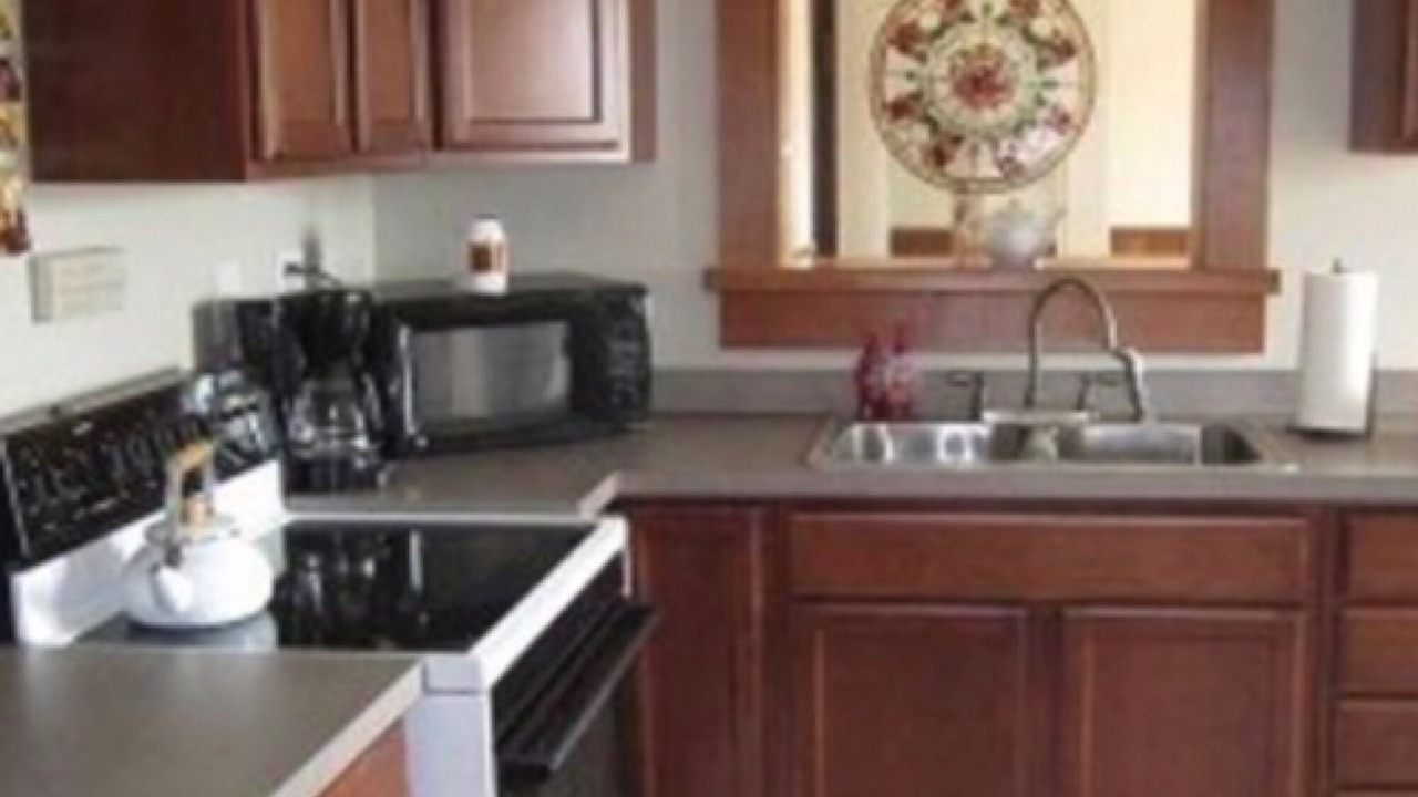 Photo of Kitchen in Geneva