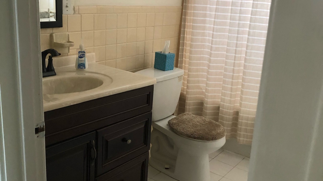 Photo of Bathroom in Geneva