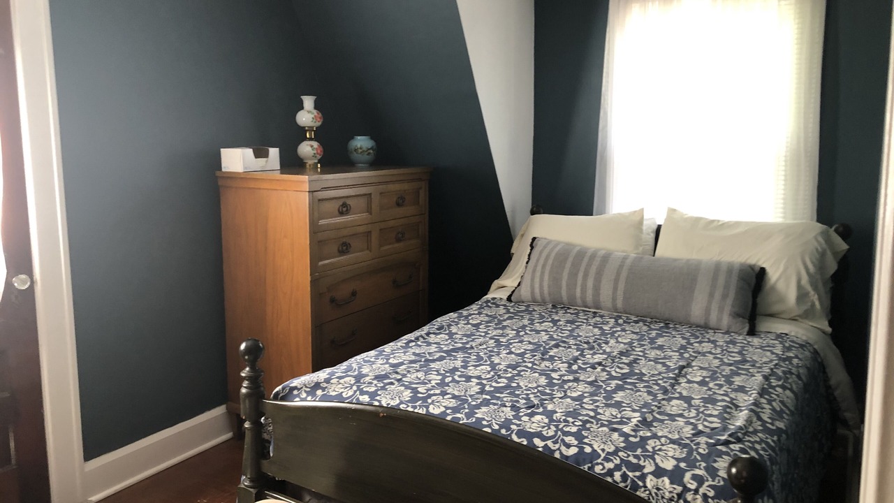 Photo of Bedroom in Geneva