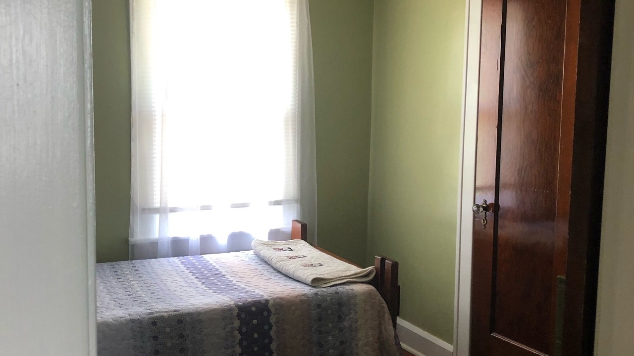 Photo of Bedroom in Geneva