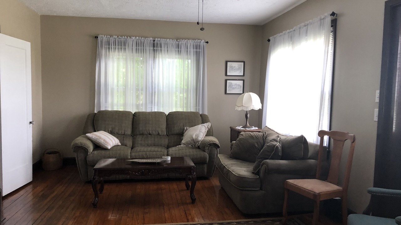 Photo of Livingroom in Geneva