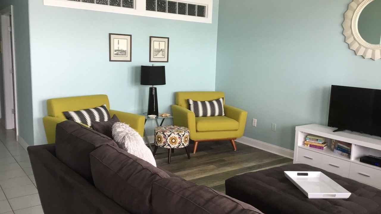 Photo of Bedroom in Indian Beach