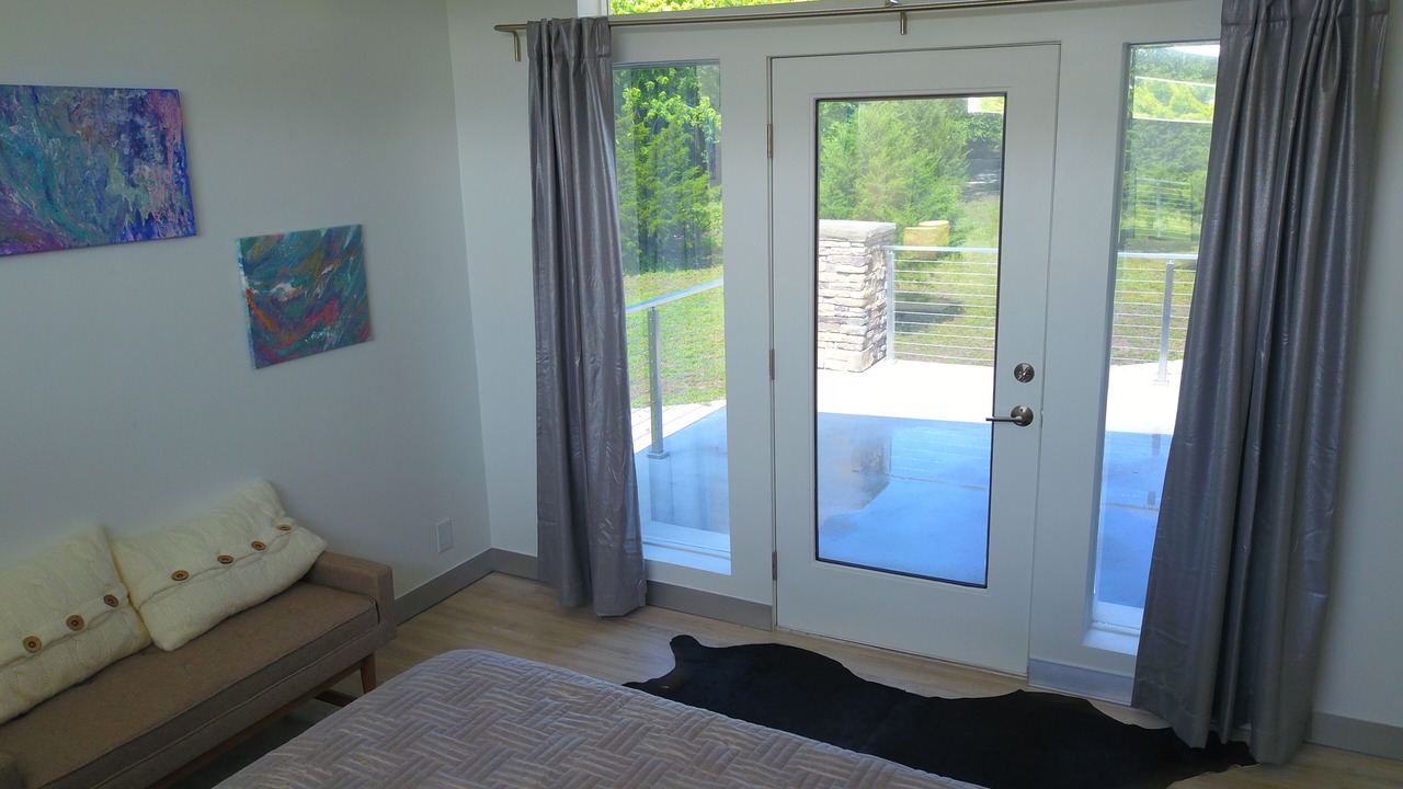 Photo of Bedroom in Aldrich