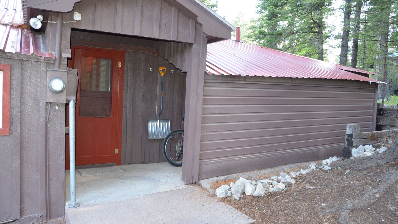 Photo of Outdoor in Cloudcroft