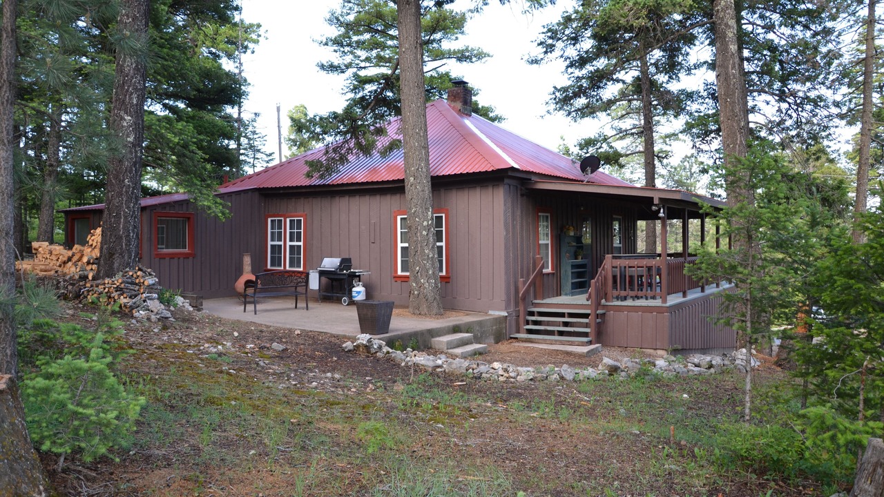 Photo of Outdoor in Cloudcroft
