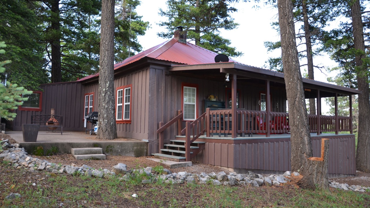 Photo of Outdoor in Cloudcroft