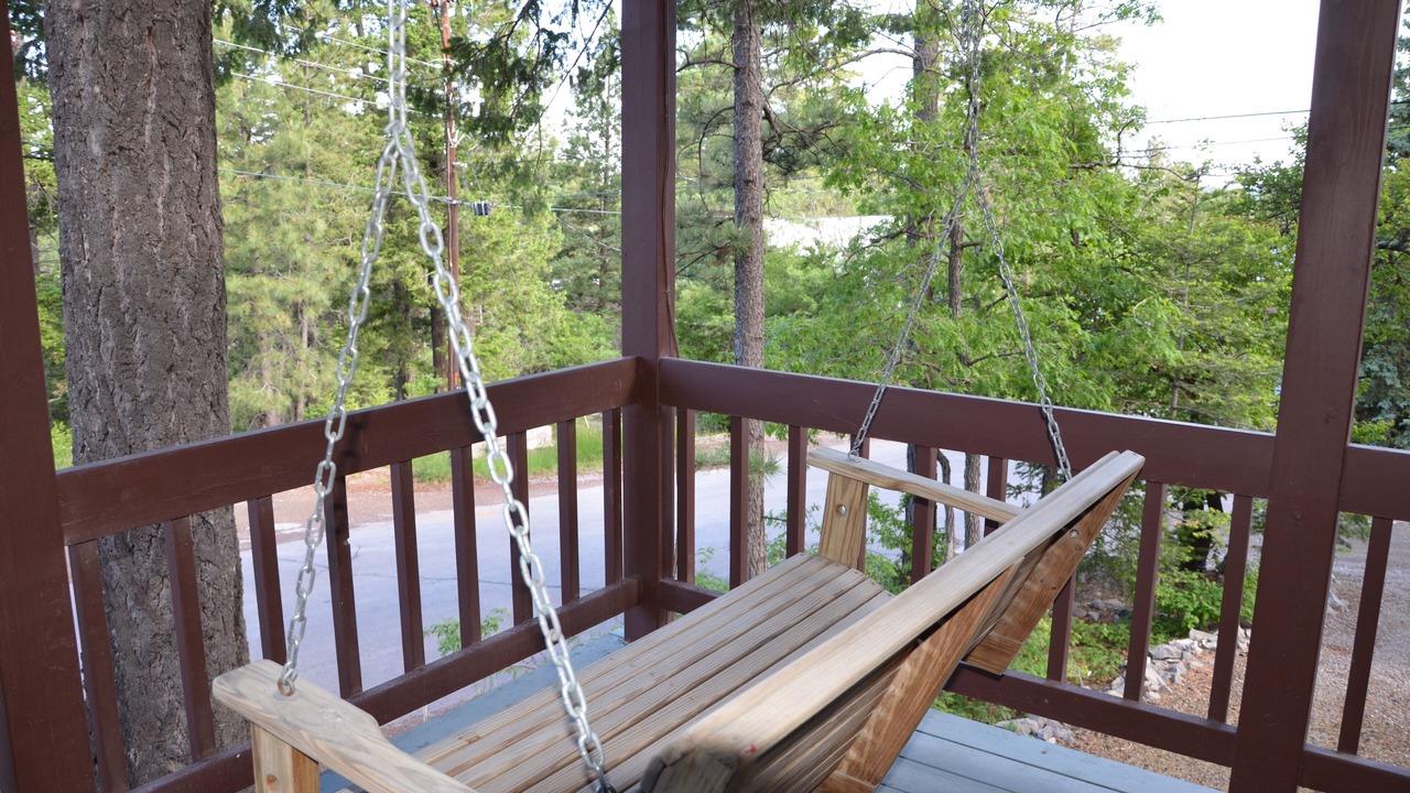 Photo of Outdoor in Cloudcroft