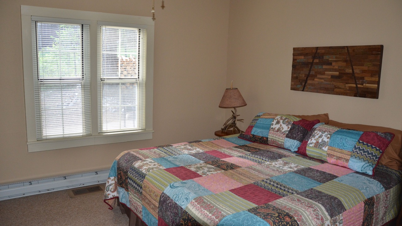 Photo of Bedroom in Cloudcroft
