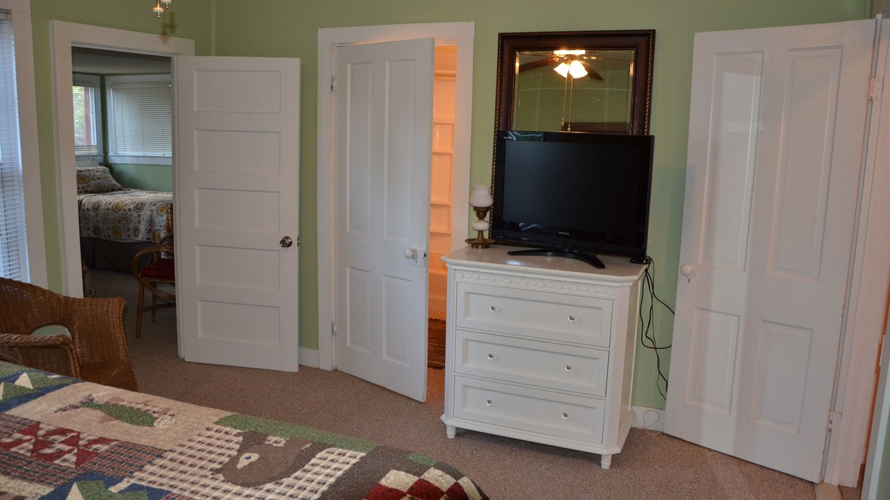 Photo of Bedroom in Cloudcroft