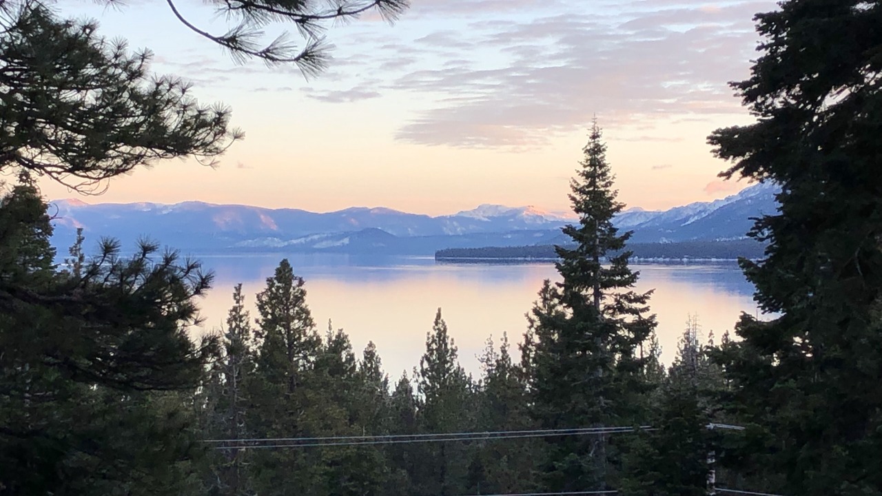 Photo of Others in Tahoe Woods