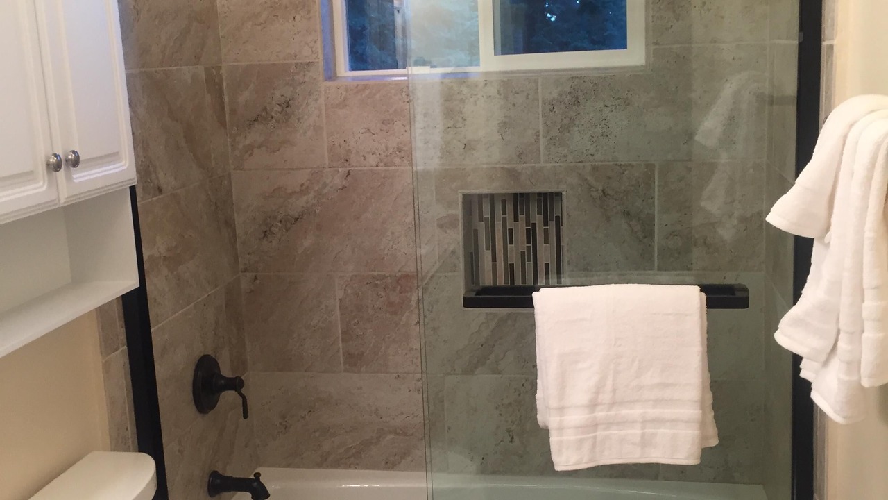 Photo of Bathroom in Tahoe Woods