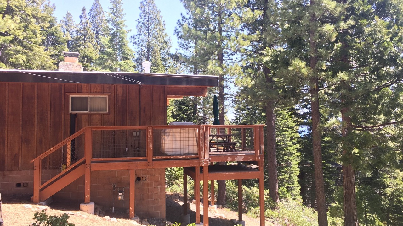 Photo of Others in Tahoe Woods
