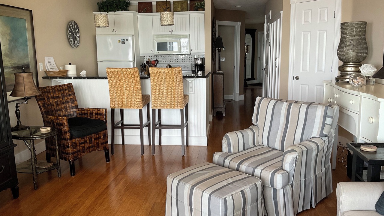 Photo of Bedroom in Traverse City