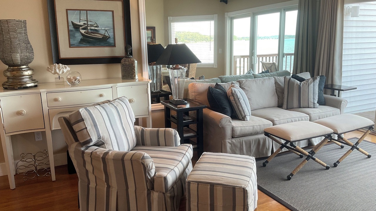 Photo of Bedroom in Traverse City