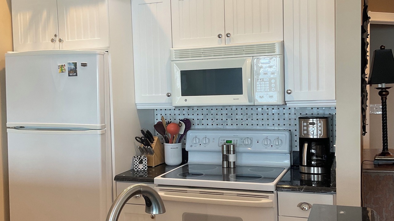 Photo of Kitchen in Traverse City